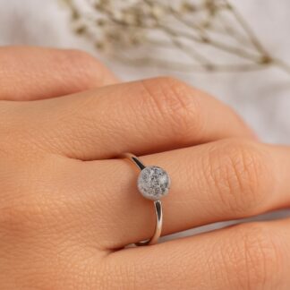 Anillo Cenizas Aisha