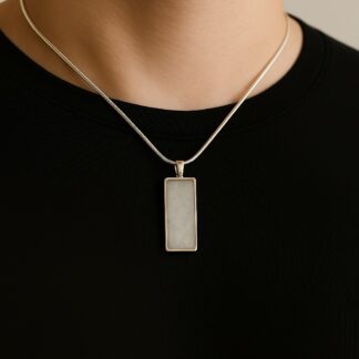 Colgante Cenizas Daniel